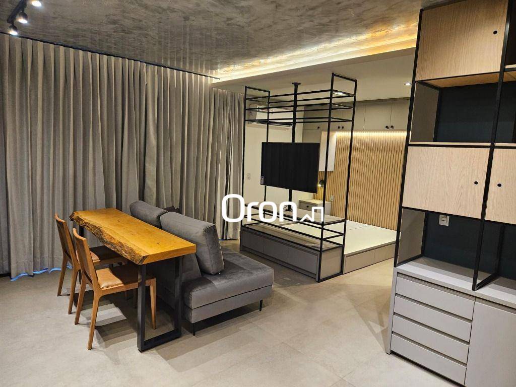 Kitnet-Studio, 43 m² - Foto 1