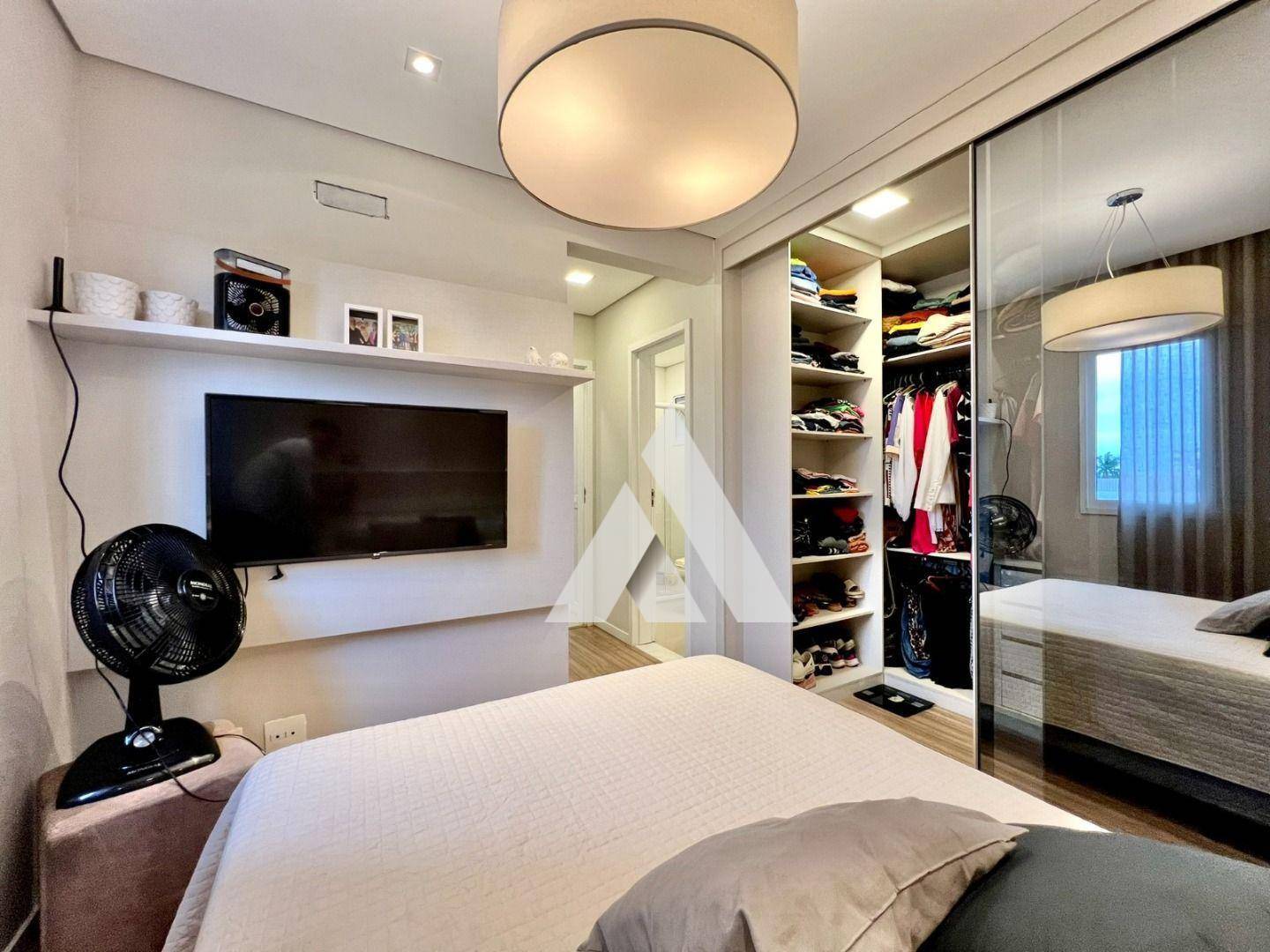 Apartamento, 3 quartos, 80 m² - Foto 23