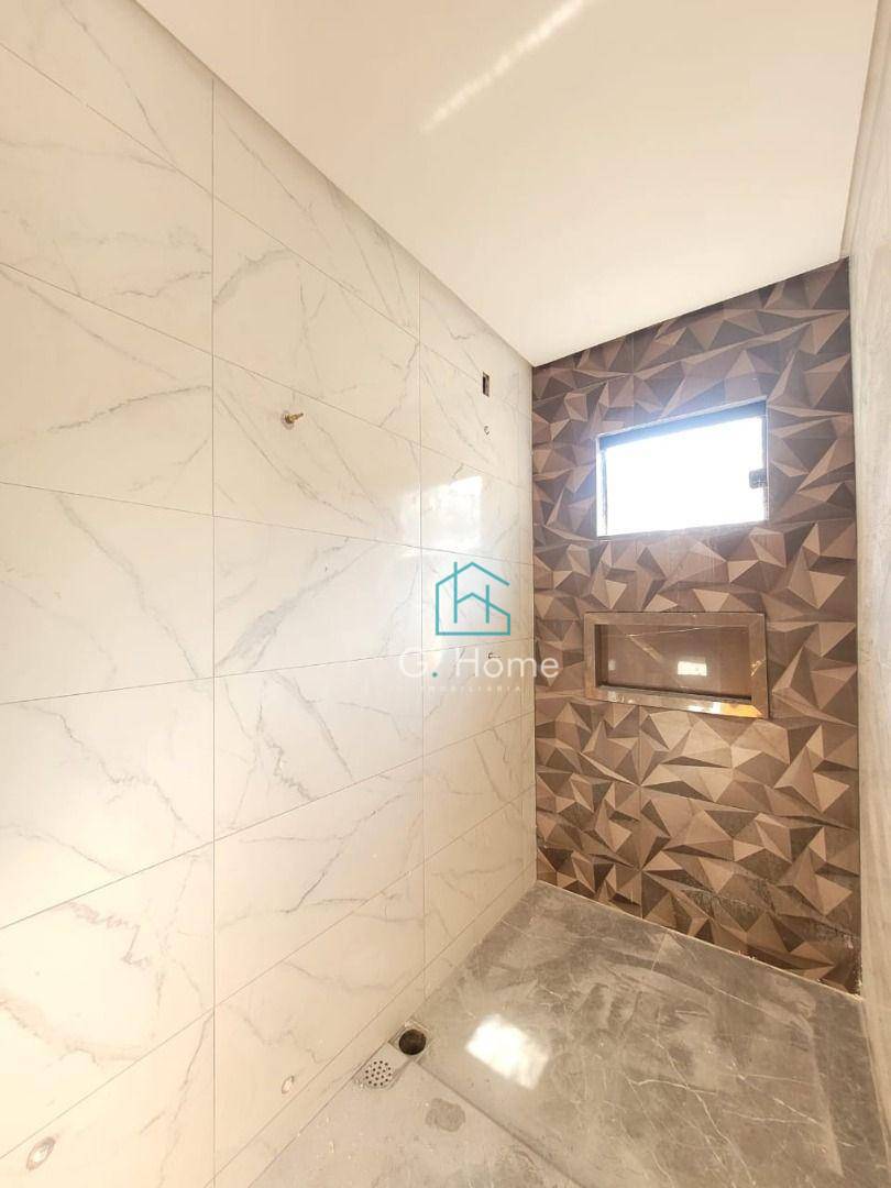 Casa, 3 quartos, 98 m² - Foto 9