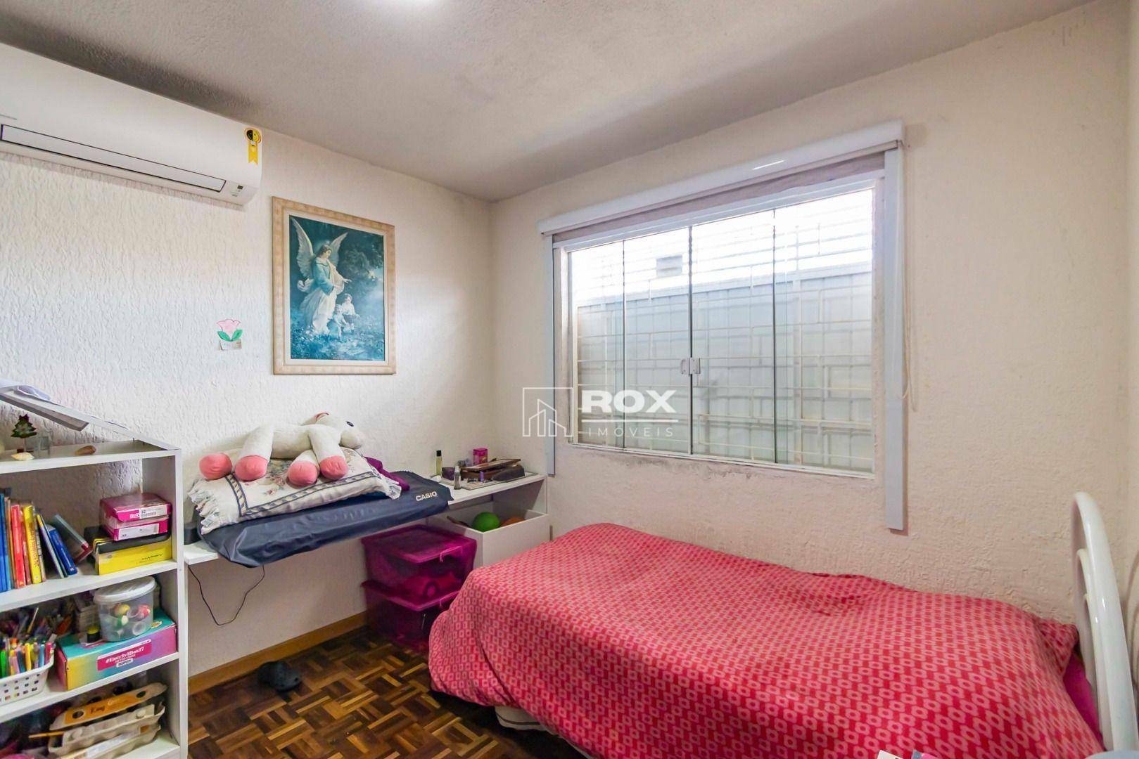 Casa à venda com 4 quartos, 161m² - Foto 23