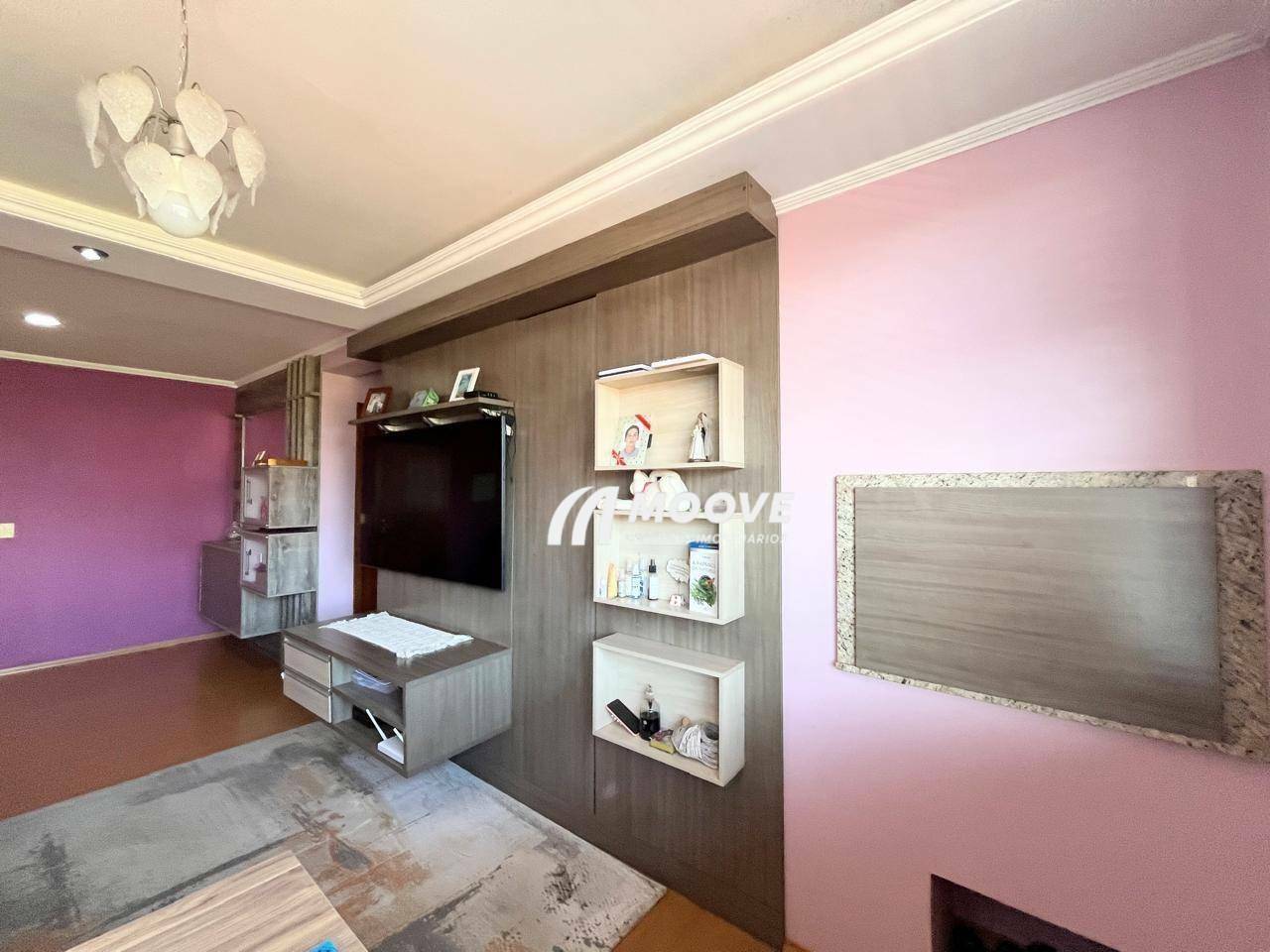 Apartamento, 3 quartos, 96 m² - Foto 4