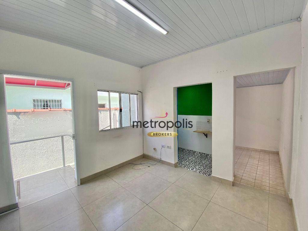 Casa para alugar, 84m² - Foto 1