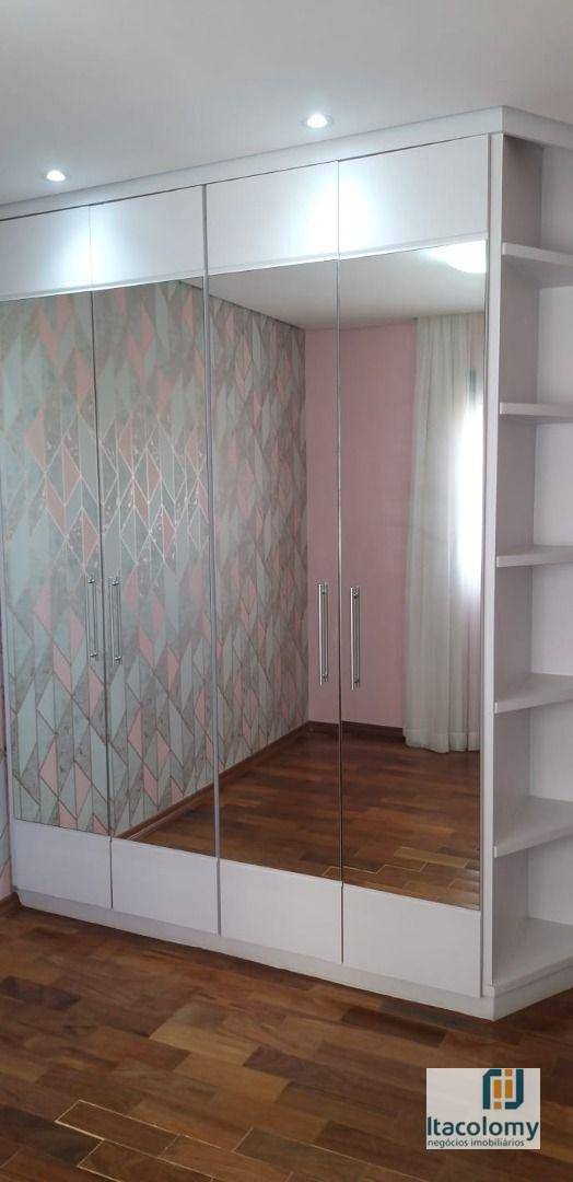 Apartamento à venda com 3 quartos, 96m² - Foto 13