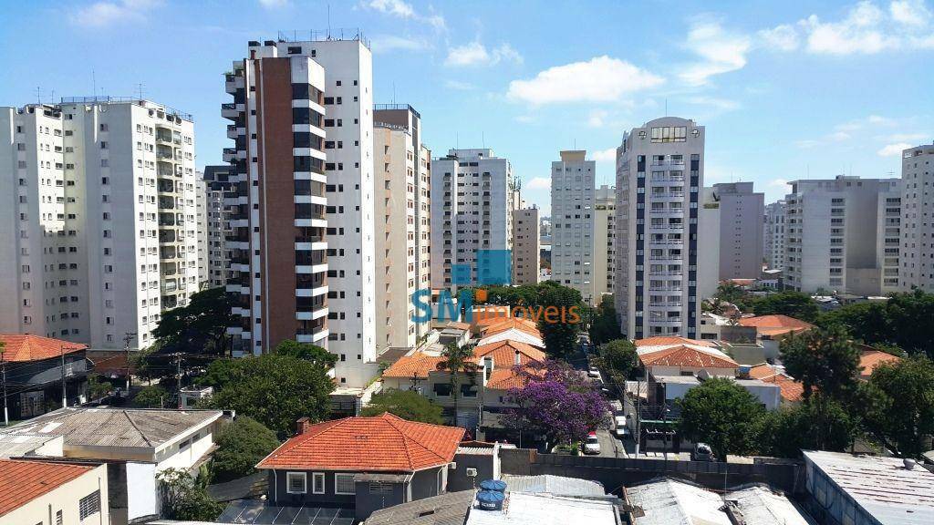 Apartamento à venda com 3 quartos, 90m² - Foto 18