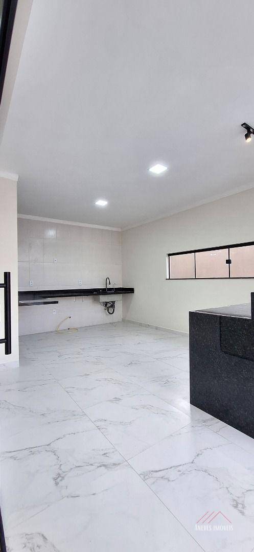 Casa de Condomínio à venda com 3 quartos, 260m² - Foto 11