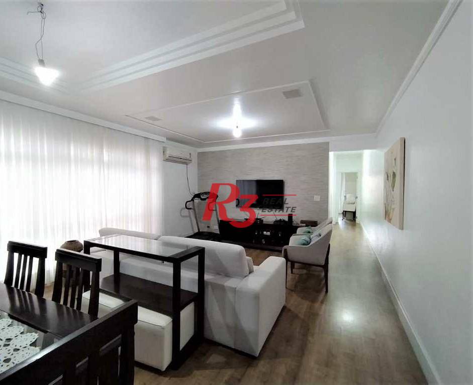 Apartamento à venda com 2 quartos, 120m² - Foto 8