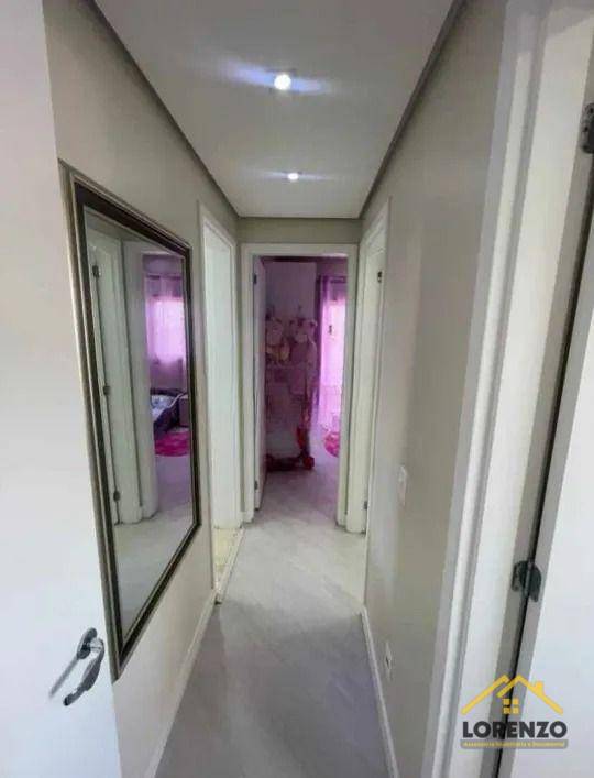 Apartamento à venda com 3 quartos, 80m² - Foto 9