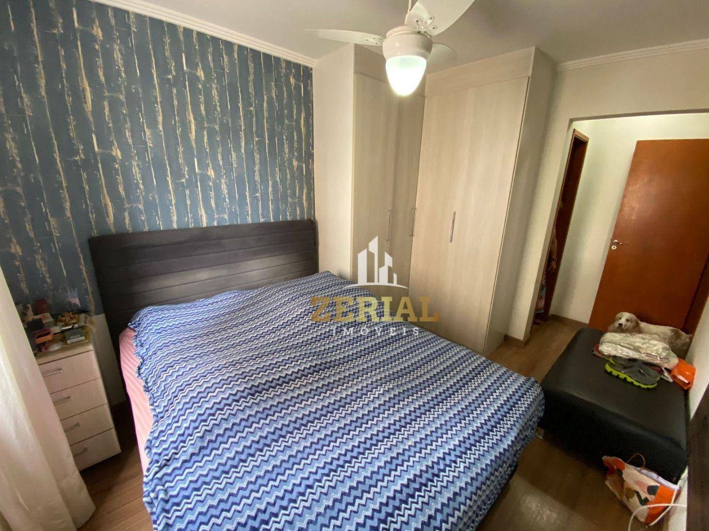 Apartamento à venda com 2 quartos, 70m² - Foto 7