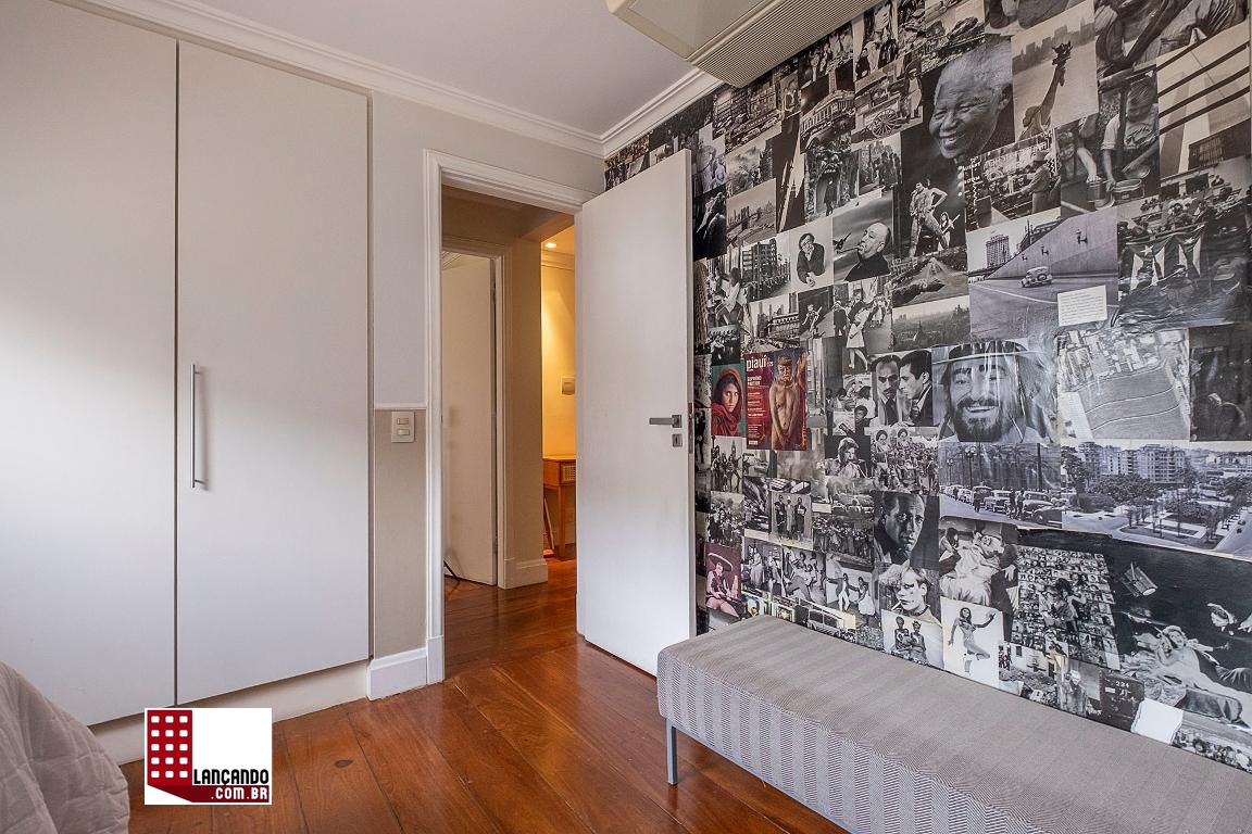 Apartamento à venda com 4 quartos, 260m² - Foto 9