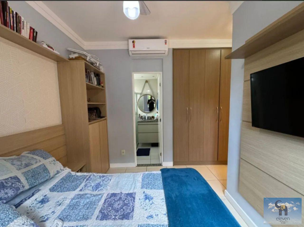 Apartamento à venda com 2 quartos, 58m² - Foto 7