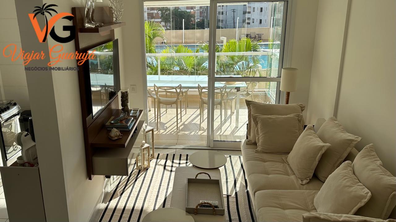 Apartamento à venda com 2 quartos, 67m² - Foto 7