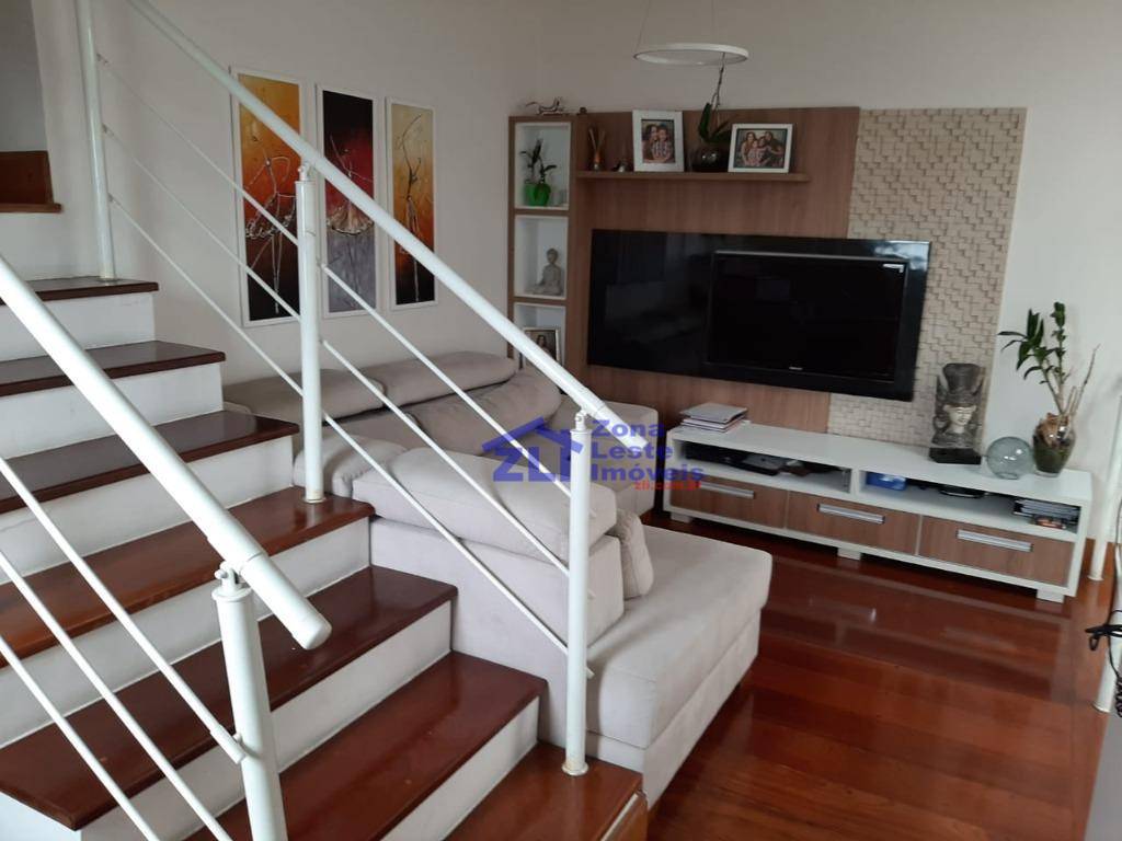 Sobrado à venda com 3 quartos, 200m² - Foto 10