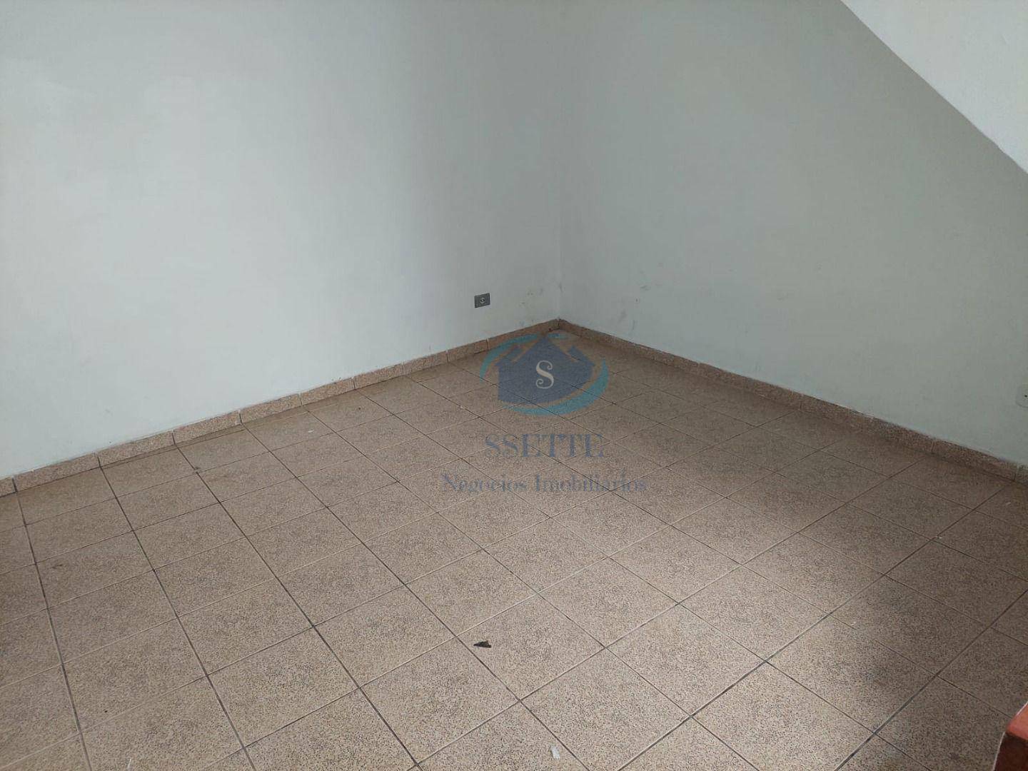 Sobrado para alugar com 2 quartos, 70m² - Foto 3