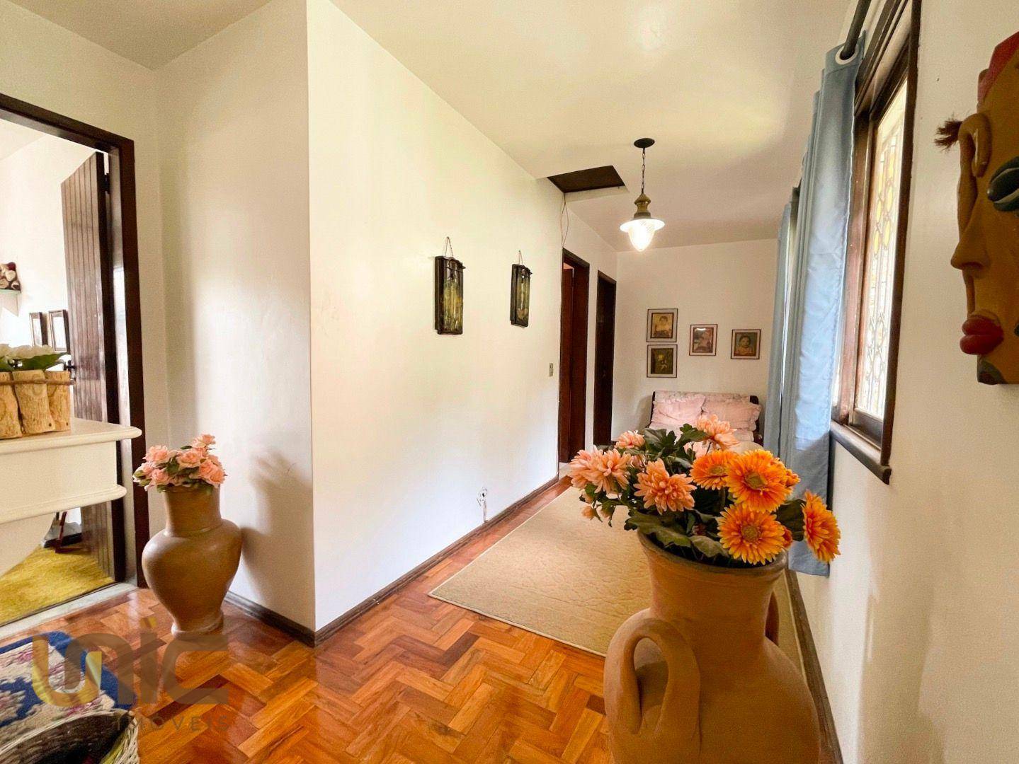 Casa à venda com 3 quartos, 146m² - Foto 7