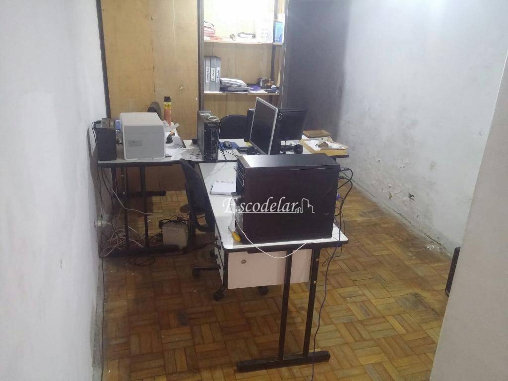 Sobrado à venda com 3 quartos, 200m² - Foto 13