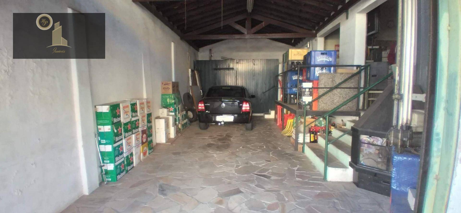 Casa, 3 quartos, 208 m² - Foto 4