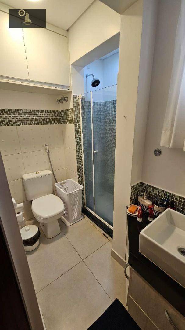 Casa de Condomínio à venda e aluguel com 4 quartos, 600m² - Foto 19