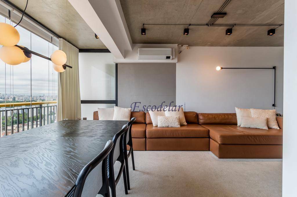 Apartamento à venda com 2 quartos, 92m² - Foto 32