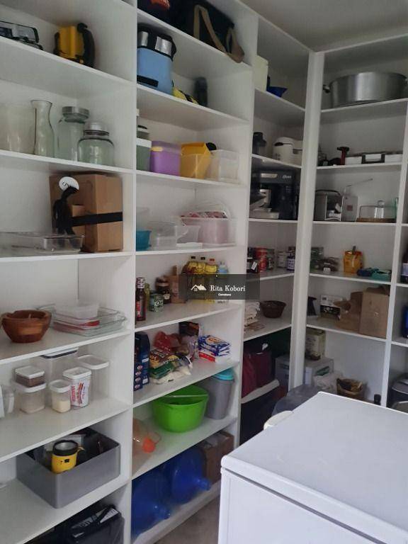 Casa de Condomínio, 2 quartos - Foto 13