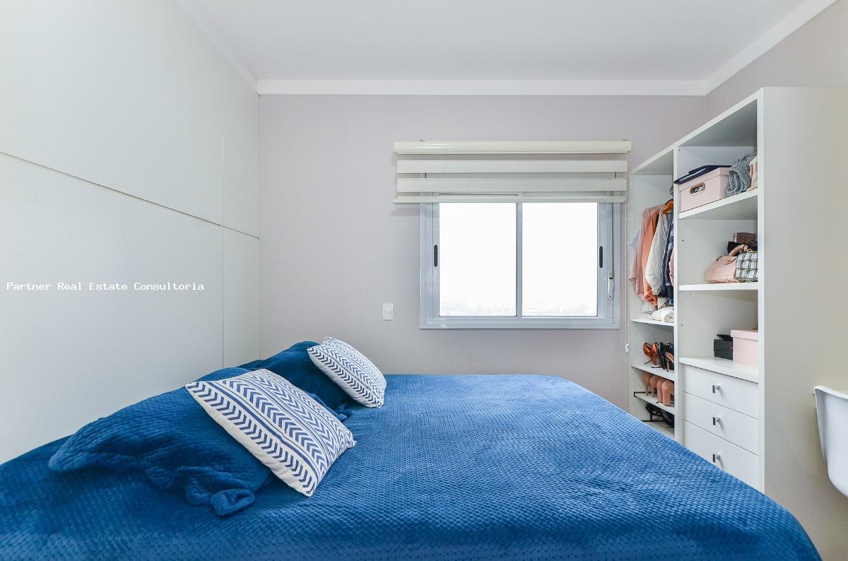 Apartamento à venda com 2 quartos, 82m² - Foto 3