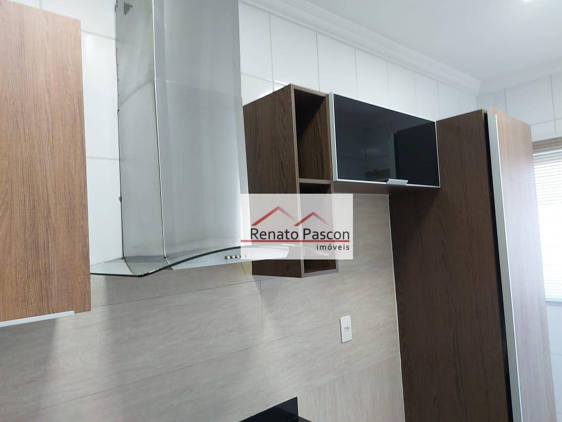 Apartamento à venda com 2 quartos, 69m² - Foto 8