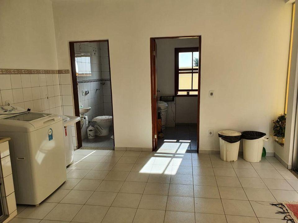 Casa de Condomínio à venda com 4 quartos, 445m² - Foto 48