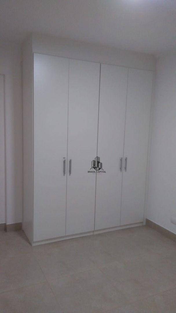 Apartamento para alugar com 1 quarto, 52m² - Foto 3