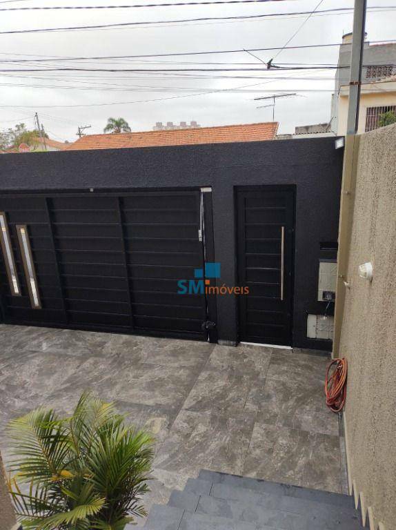 Sobrado à venda com 3 quartos, 140m² - Foto 2