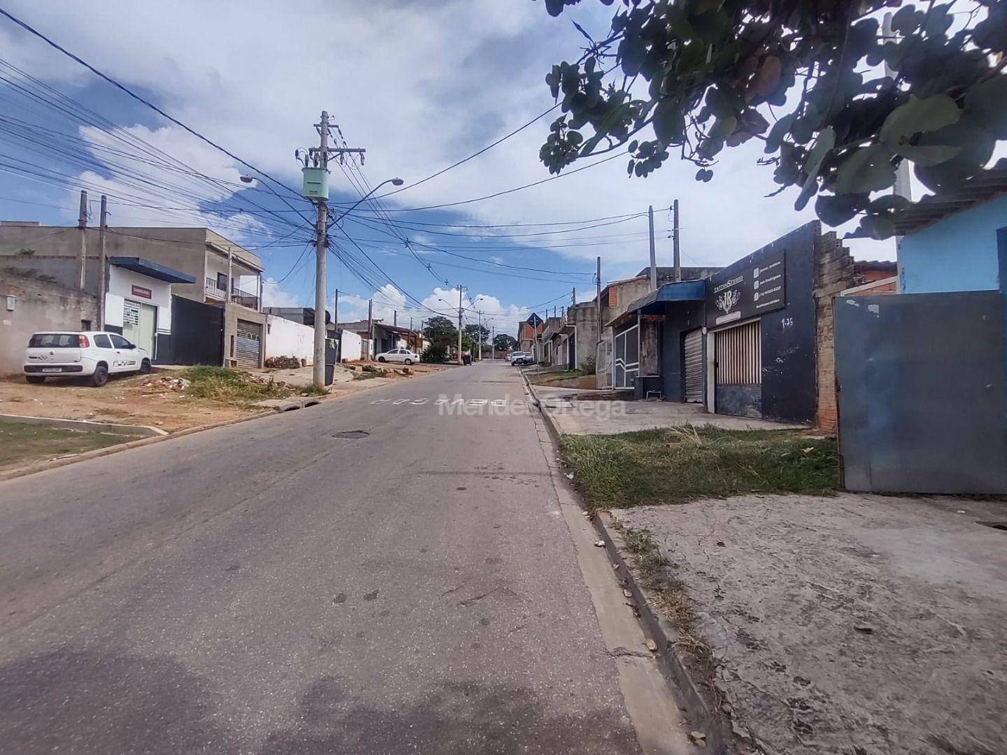 Loja-Salão, 55 m² - Foto 4