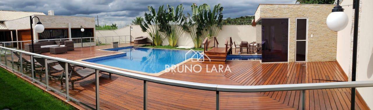 Sítio, 3 quartos, 1140 m² - Foto 32