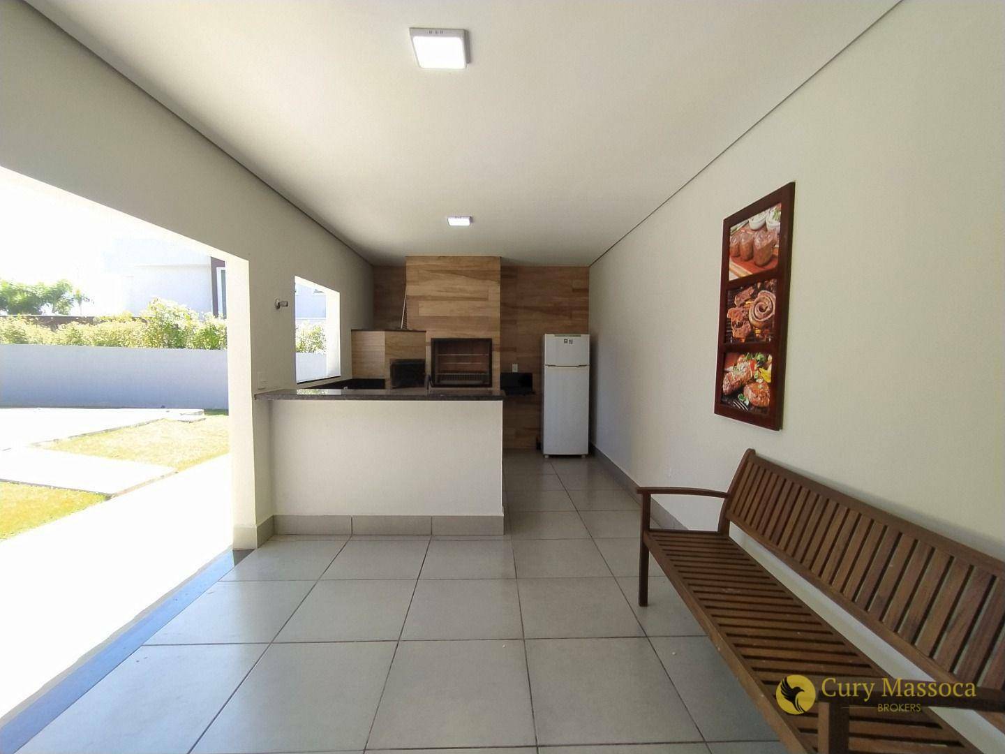 Casa de Condomínio à venda com 4 quartos, 380m² - Foto 21