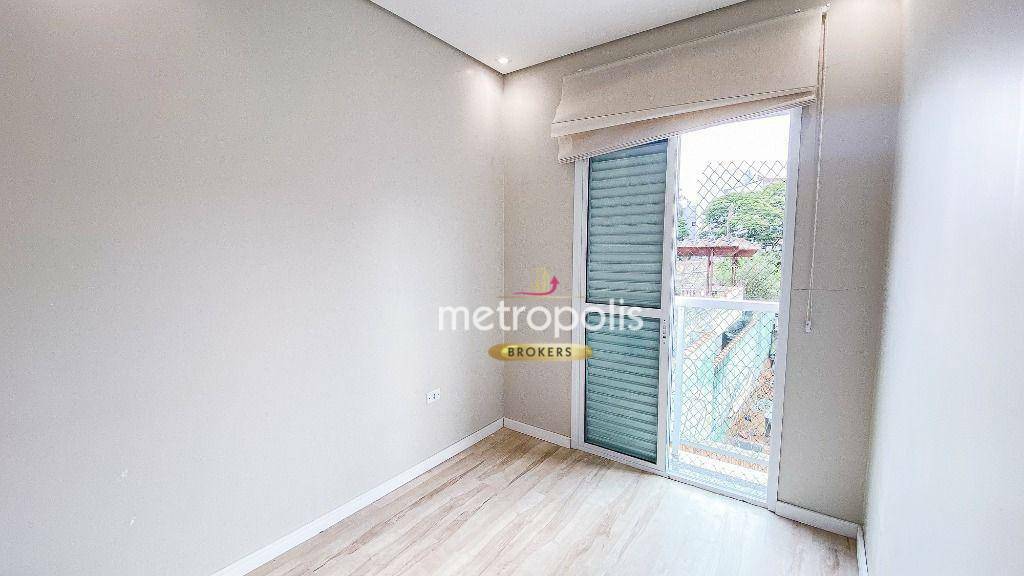 Cobertura à venda com 2 quartos, 80m² - Foto 12