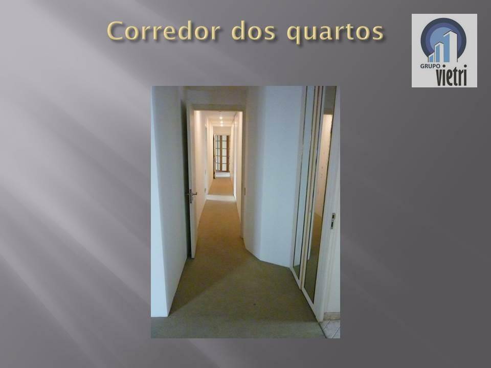 Cobertura à venda e aluguel com 4 quartos, 694m² - Foto 10