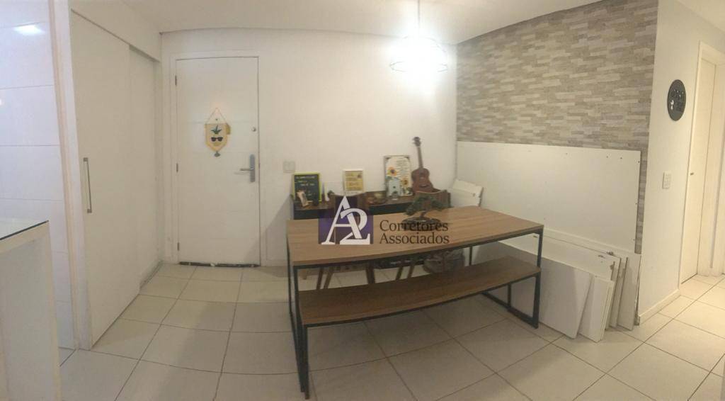 Apartamento à venda com 2 quartos, 100m² - Foto 8