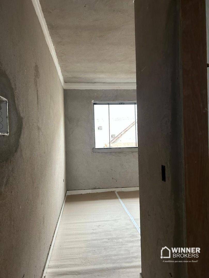 Casa à venda com 3 quartos, 78m² - Foto 5