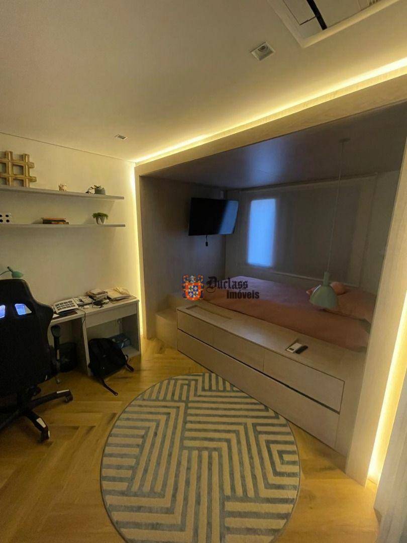 Apartamento à venda com 3 quartos, 250m² - Foto 45