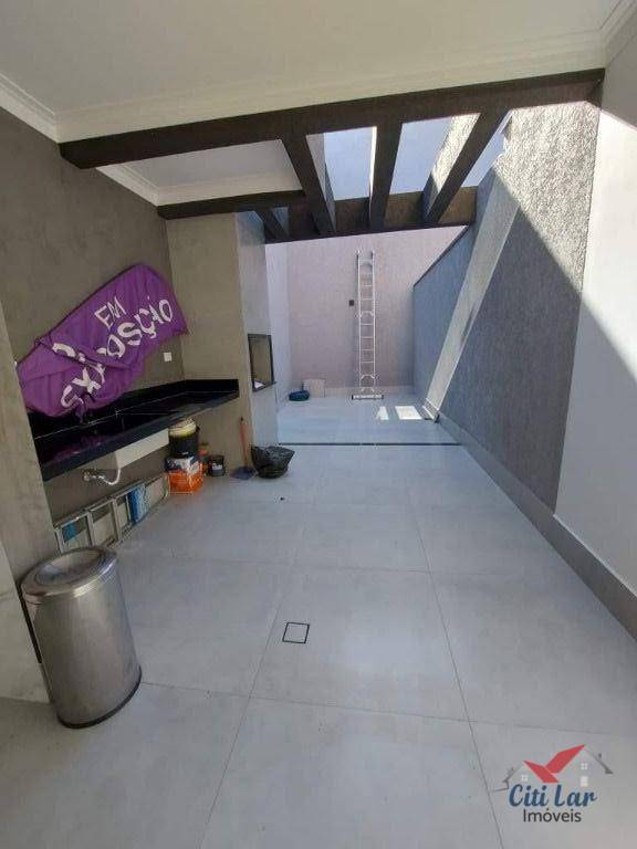 Sobrado à venda com 3 quartos, 160m² - Foto 23