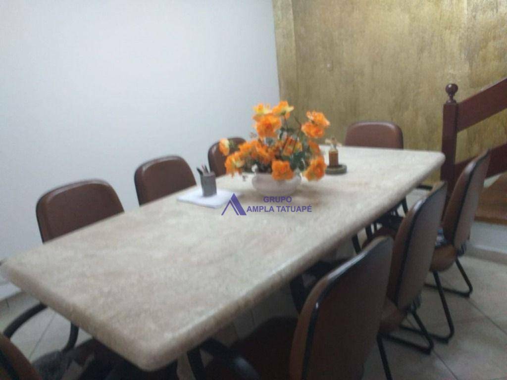 Sobrado à venda e aluguel com 7 quartos, 398m² - Foto 9