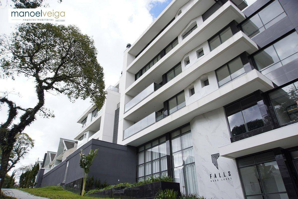 Apartamento à venda com 3 quartos, 147m² - Foto 25