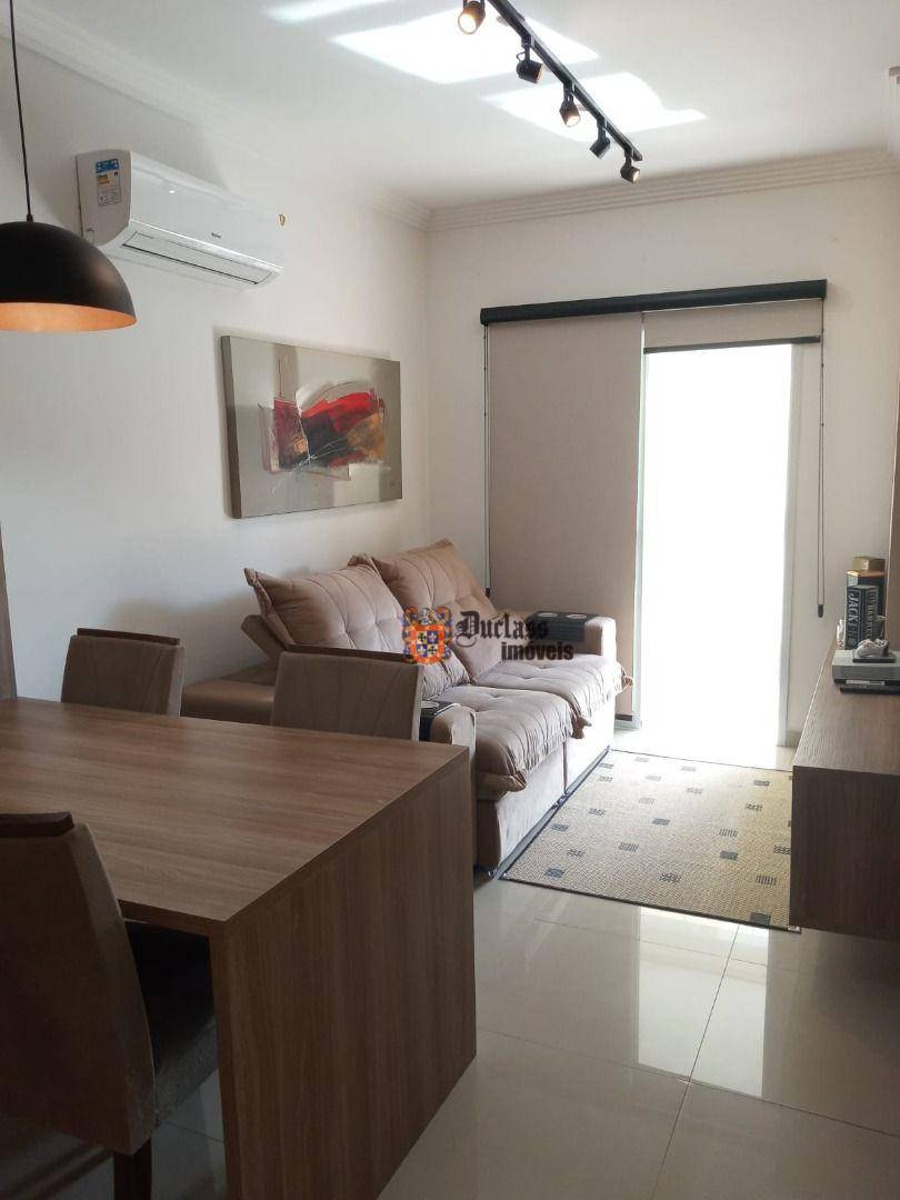 Apartamento à venda com 2 quartos, 90m² - Foto 11