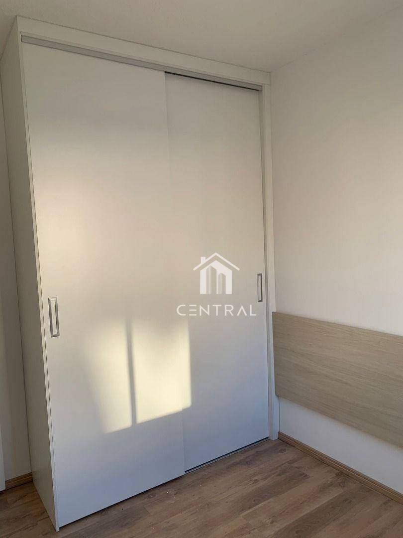Apartamento, 2 quartos, 42 m² - Foto 5