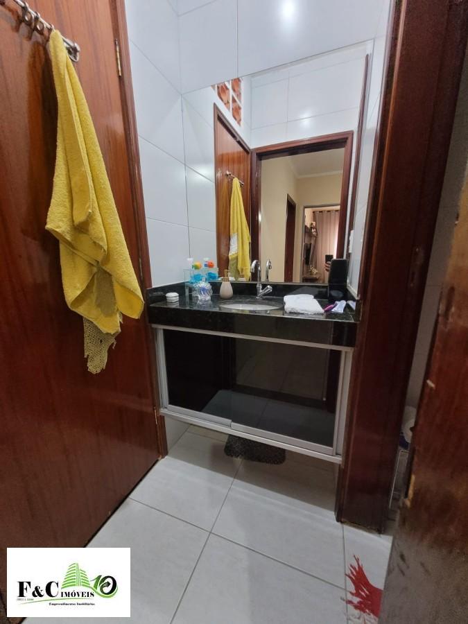 Casa, 2 quartos - Foto 5