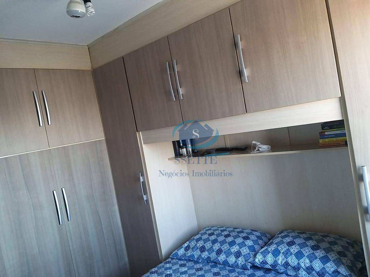 Apartamento à venda com 3 quartos, 71m² - Foto 5