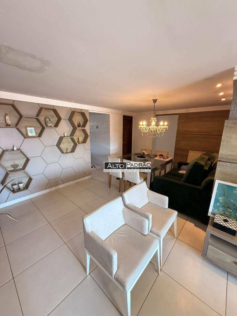 Apartamento à venda com 3 quartos, 150M2 - Foto 8