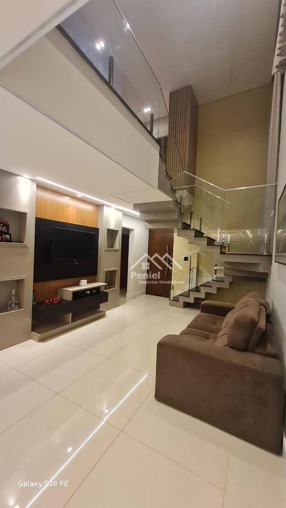 Sobrado à venda com 3 quartos, 225m² - Foto 3