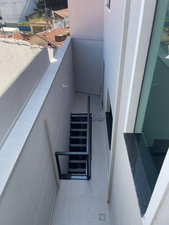 Sobrado à venda com 3 quartos, 152m² - Foto 8