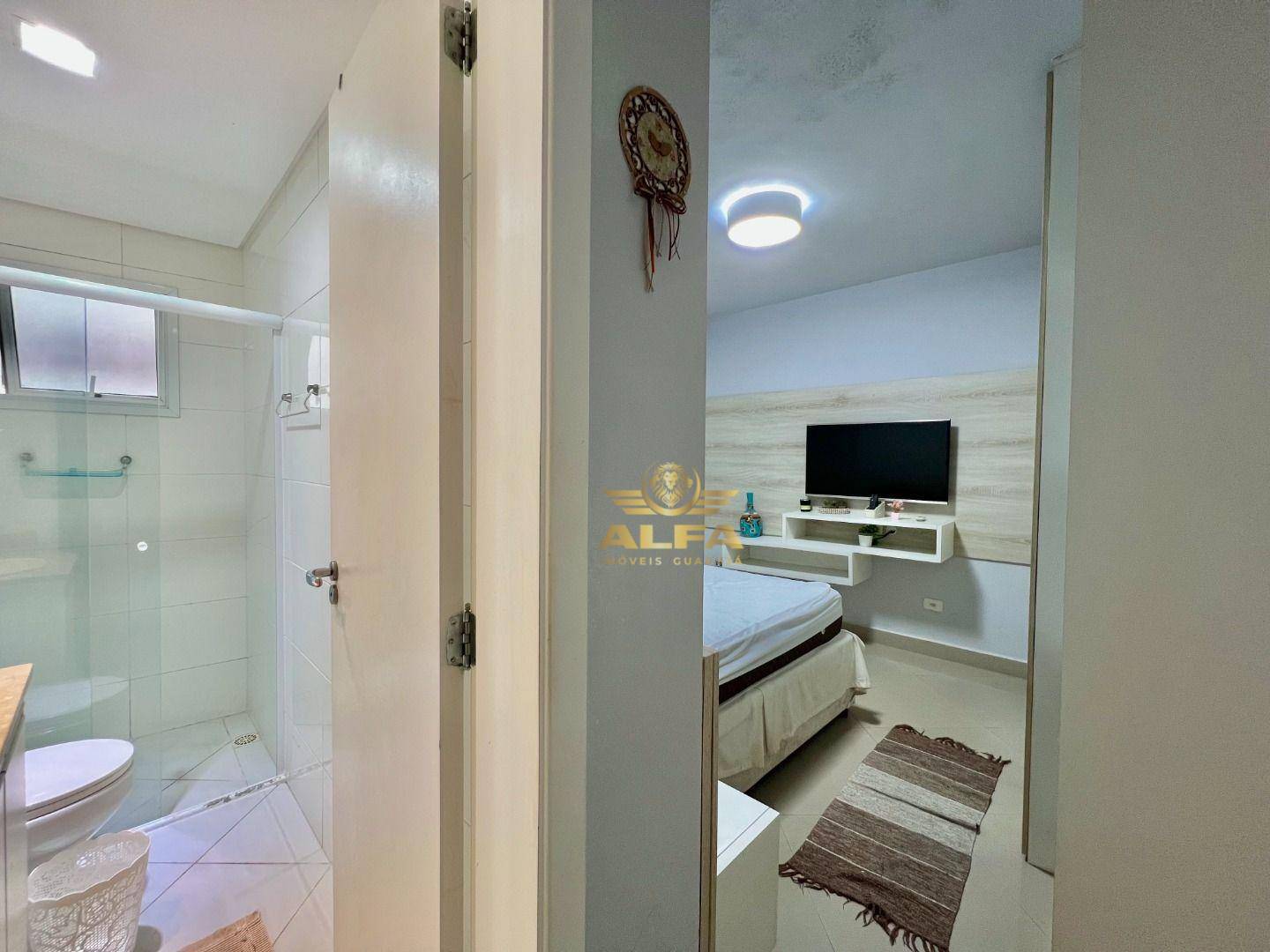 Apartamento à venda com 2 quartos, 108m² - Foto 16