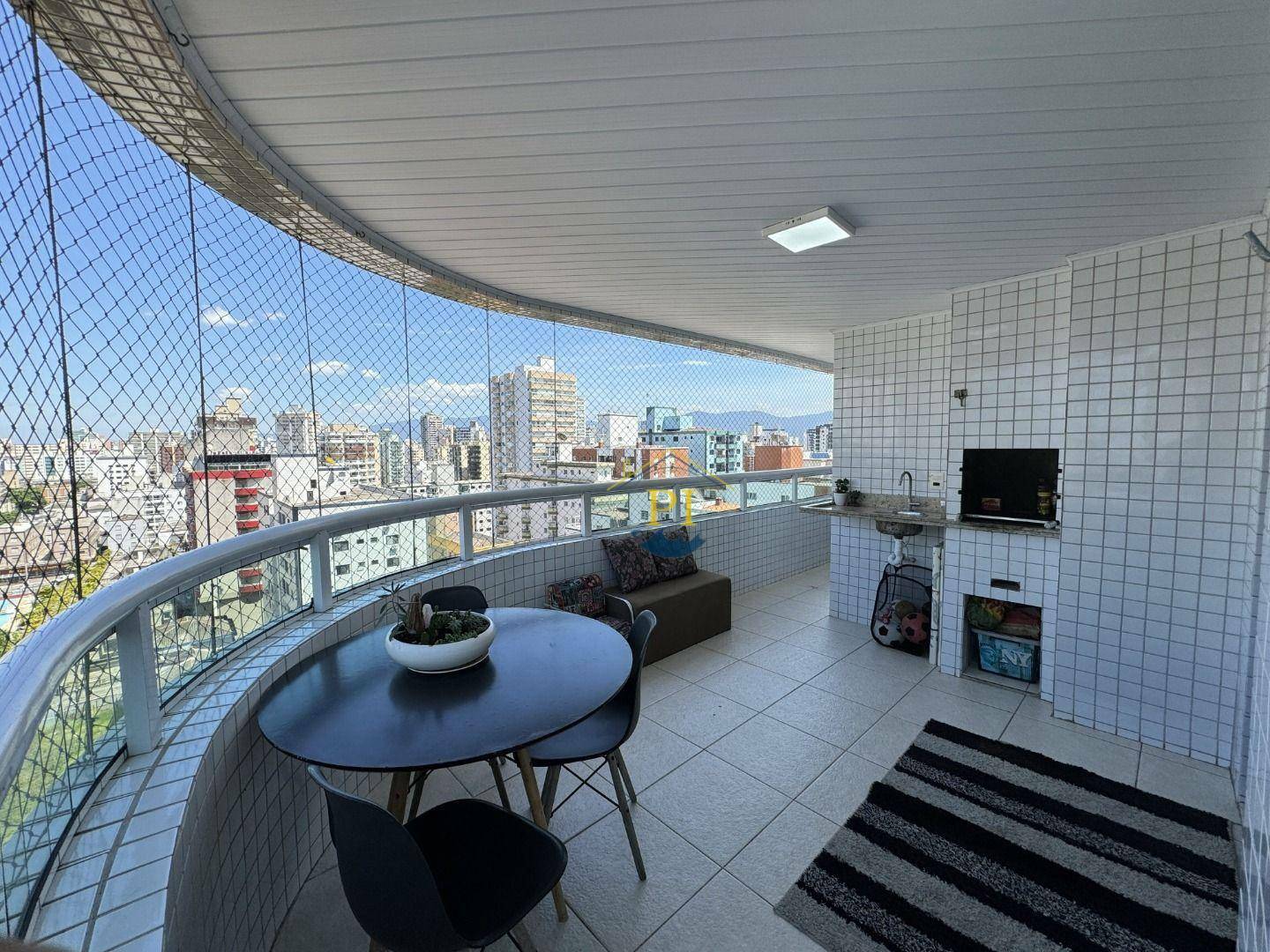 Apartamento à venda com 3 quartos, 123m² - Foto 7