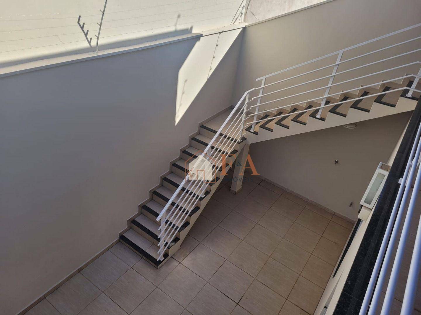 Casa à venda com 3 quartos, 205m² - Foto 33