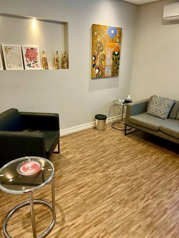 Conjunto Comercial-Sala à venda, 37m² - Foto 3